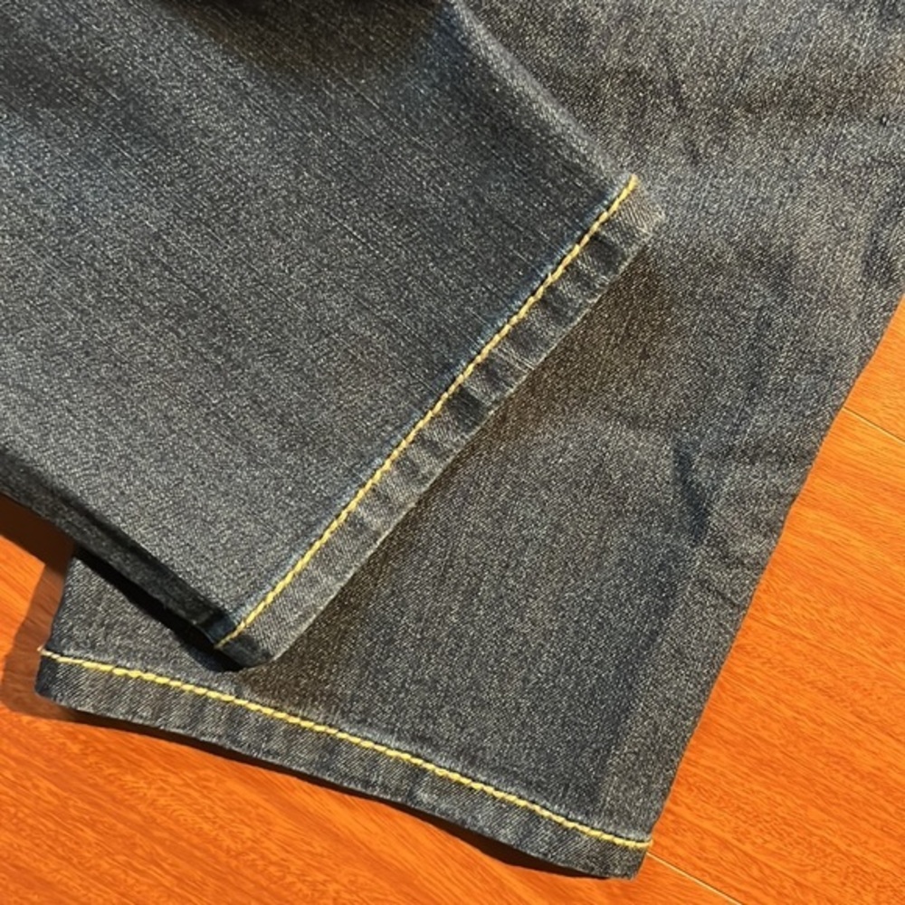 Torrid denim‎ jeans size 22S - Picture 4 of 10
